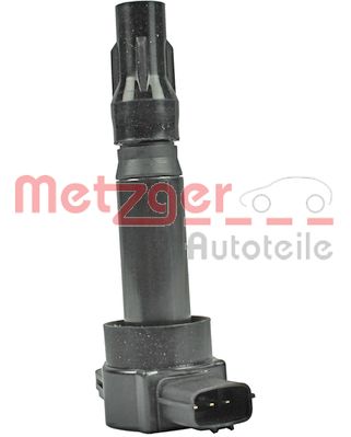 METZGER 0880437 Gyújtótekercs, gyújtótrafó